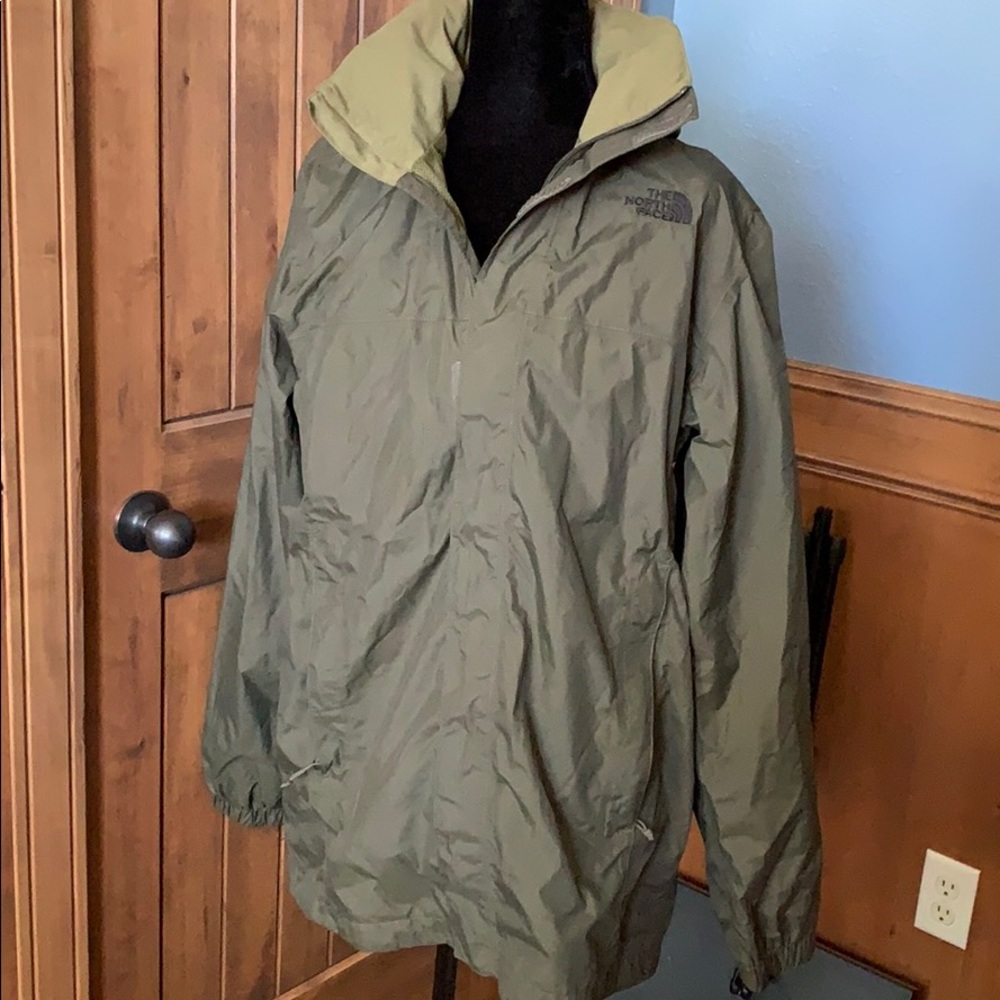 The North Face Jacket